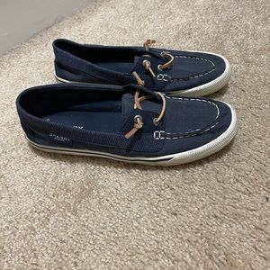 Sperry top sider